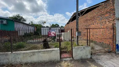 Terreno à venda no Nossa Senhora do Perpétuo Socorro: 