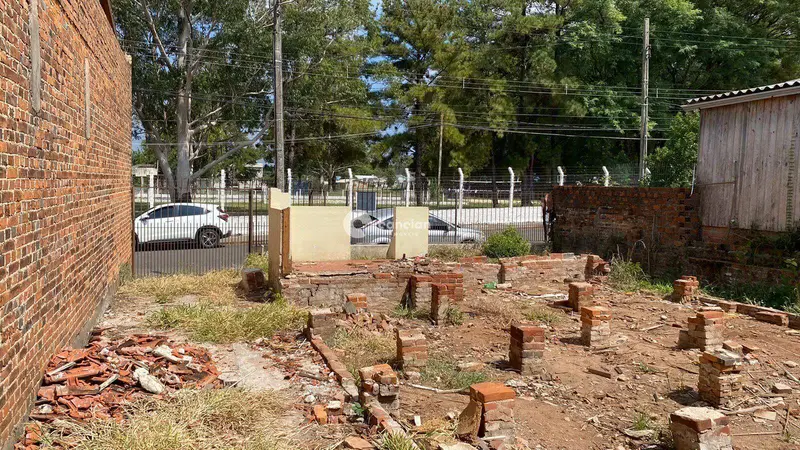 Terreno à venda no Nossa Senhora do Perpétuo Socorro:
