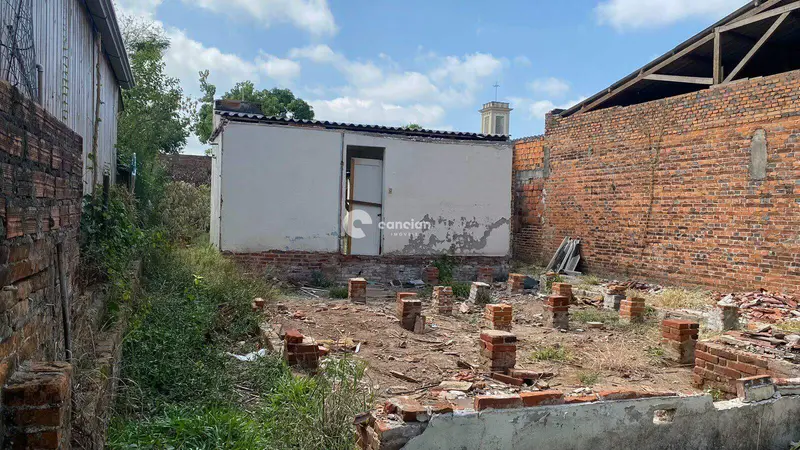 Terreno à venda no Nossa Senhora do Perpétuo Socorro: