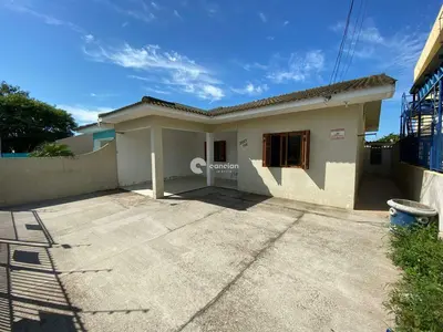 Casa à venda no São João: 