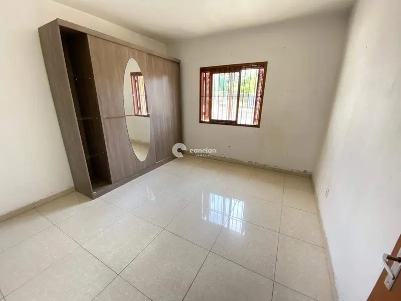 Casa à venda no São João: 