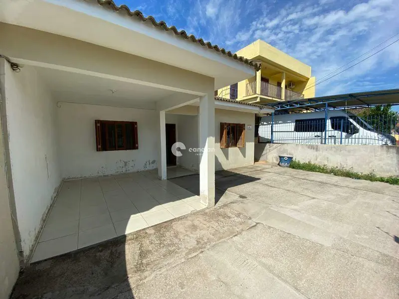 Casa à venda no São João: 