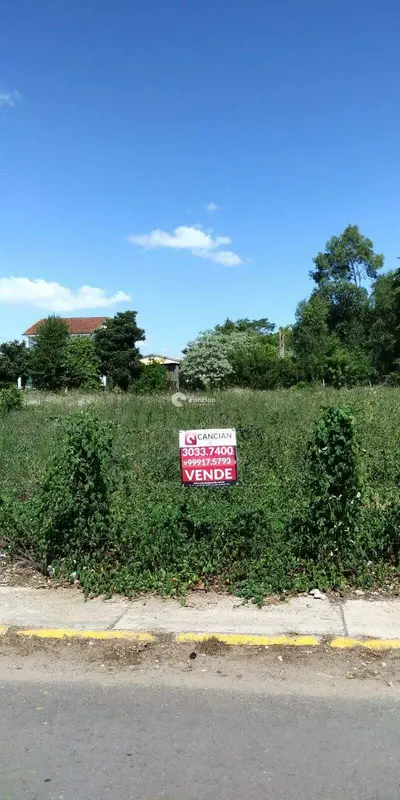 Terreno à venda no Lorenzi: 