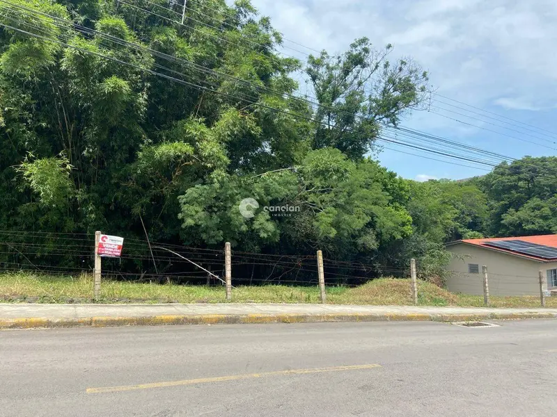 Terreno à venda no Nossa Senhora de Lourdes: 