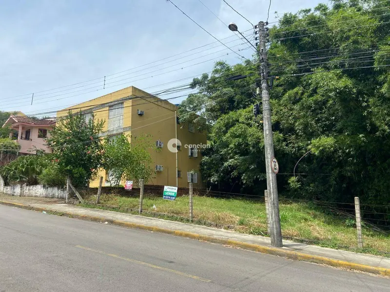 Terreno à venda no Nossa Senhora de Lourdes: 