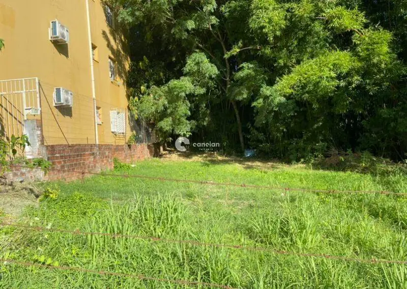 Terreno à venda no Nossa Senhora de Lourdes: 