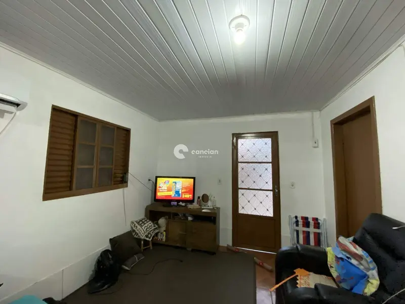 Casa à venda no Salgado Filho: