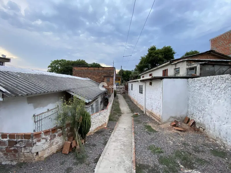 Casa à venda no Salgado Filho: