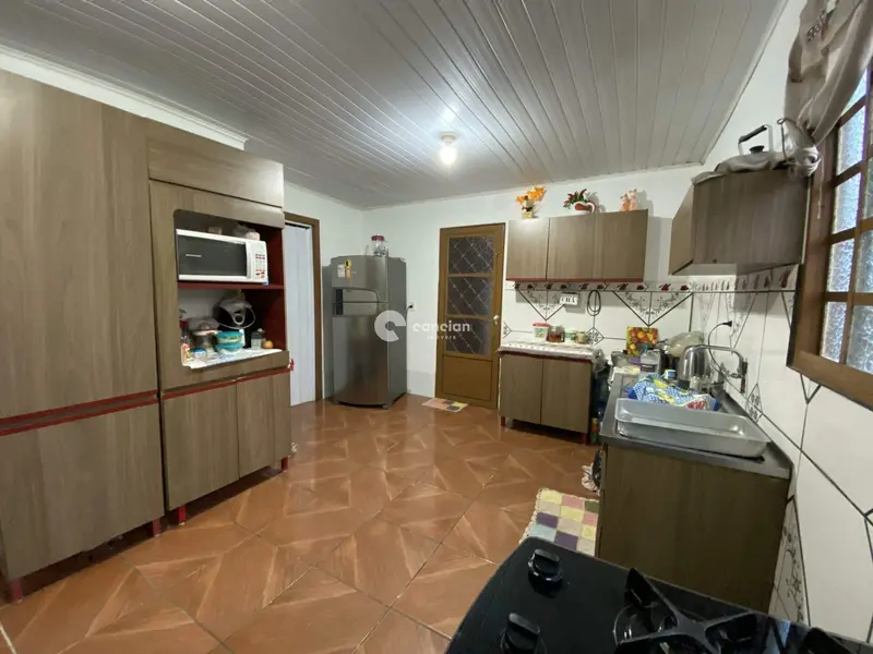 Casa à venda no Salgado Filho: