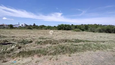 Terreno à venda no Camobi: 