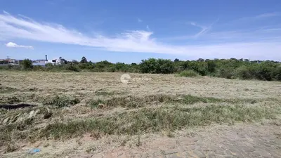 Terreno à venda no Camobi: 