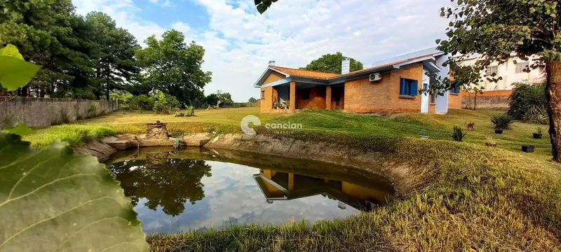 Casa à venda no Jardim Berleze: 