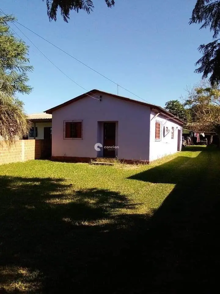 Casa à venda no Passo das Tropas: 