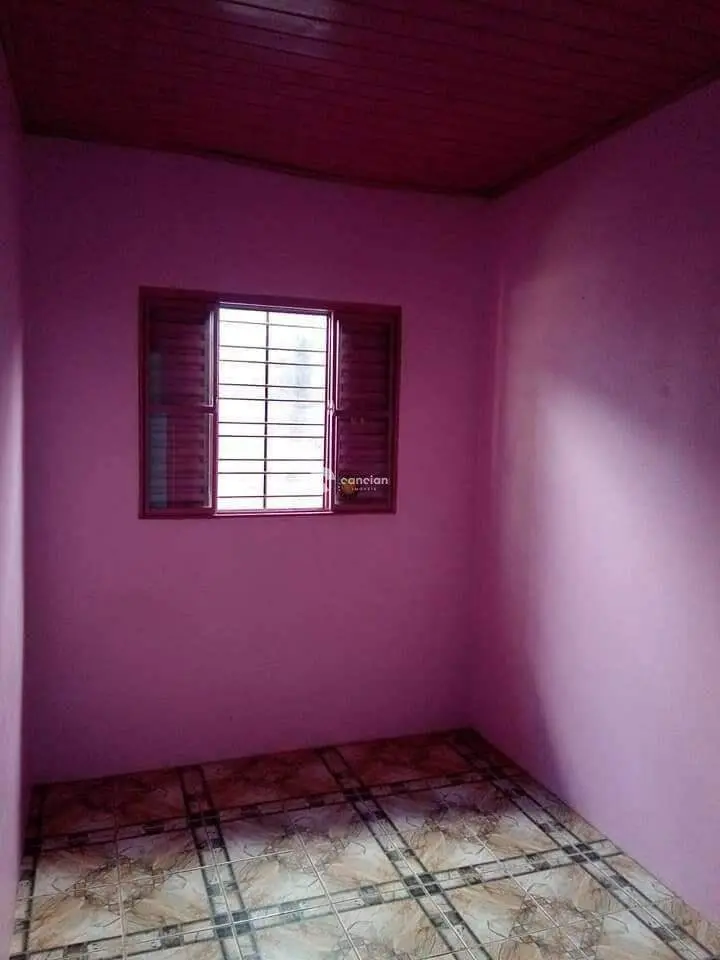 Casa à venda no Passo das Tropas: 