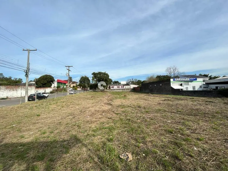 Terreno à venda no São José: 