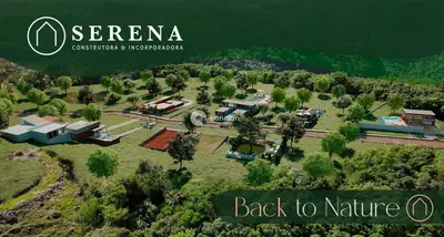 Terreno à venda no Silveira Martins:
