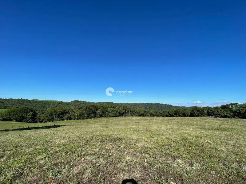 Terreno à venda no Silveira Martins: 