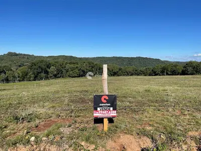 Terreno à venda no Silveira Martins: