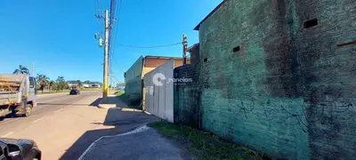 Pavilhão à venda no Boi Morto: 
