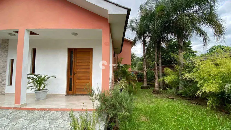 Casa à venda no Caturrita: