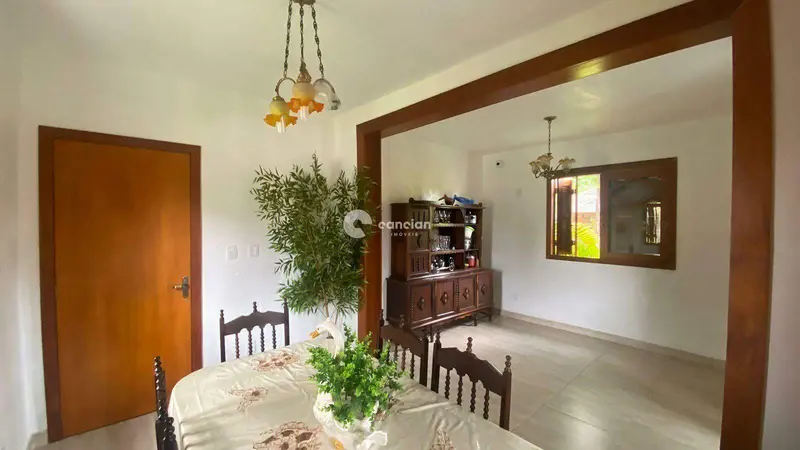 Casa à venda no Caturrita: