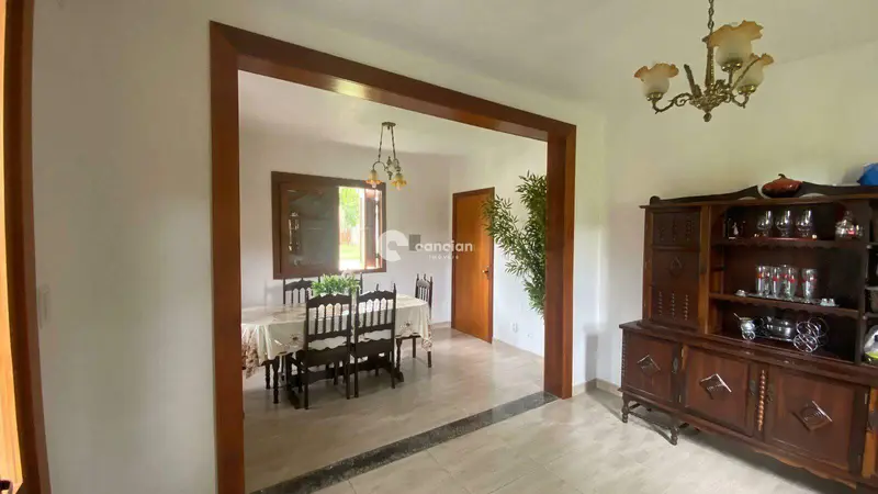 Casa à venda no Caturrita: