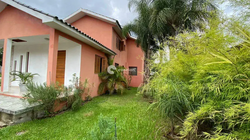 Casa à venda no Caturrita: