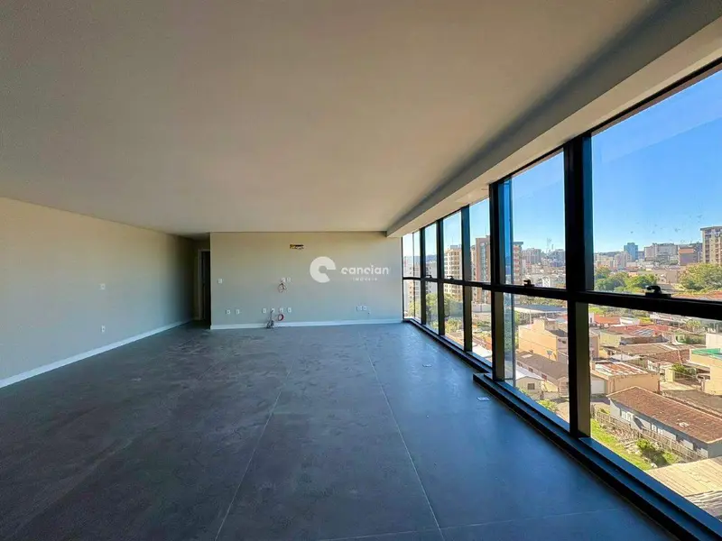 Apartamento à venda no Nossa Senhora Medianeira: 