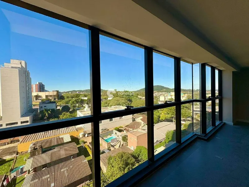 Apartamento à venda no Nossa Senhora Medianeira: 