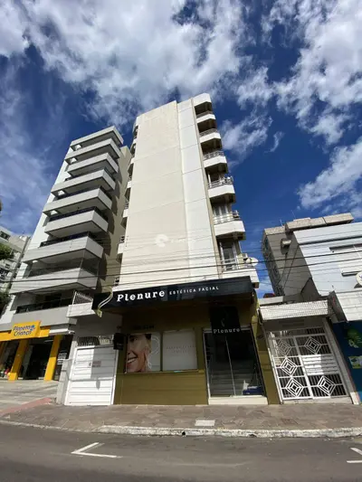 Apartamento à venda no Nossa Senhora de Fátima: 
