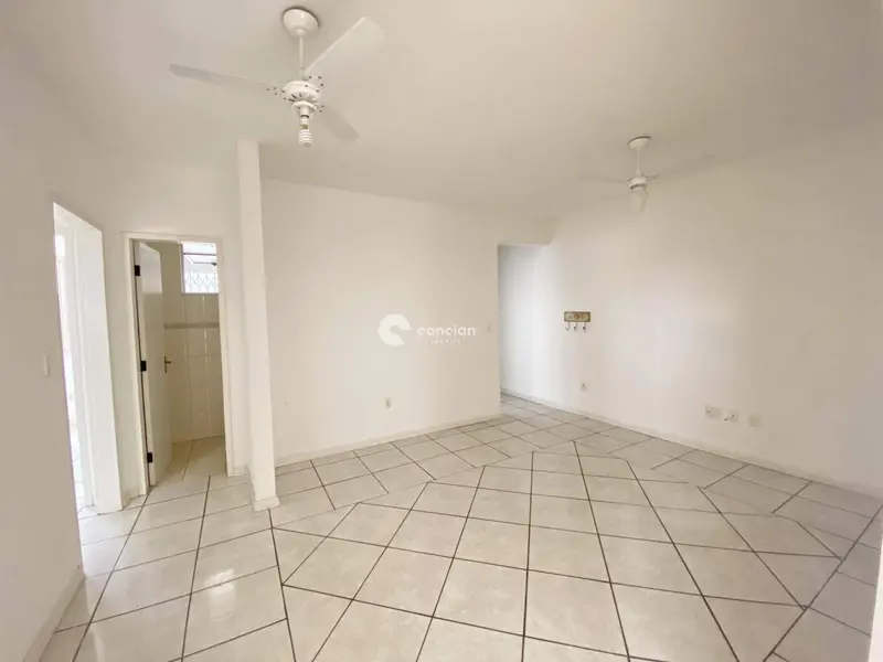 Apartamento à venda no Nossa Senhora de Fátima: 