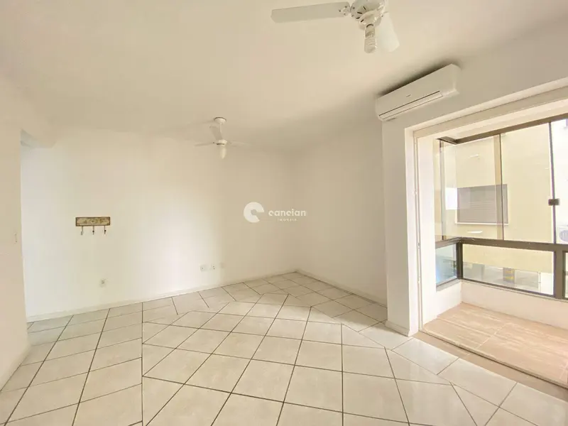 Apartamento à venda no Nossa Senhora de Fátima: 