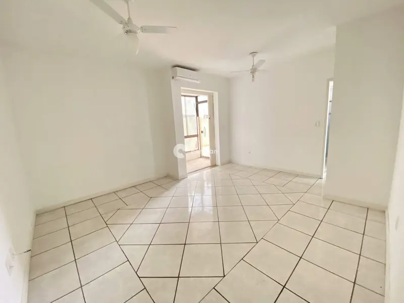 Apartamento à venda no Nossa Senhora de Fátima: 