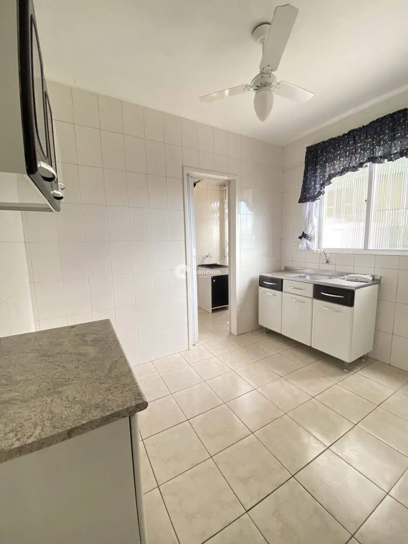 Apartamento à venda no Nossa Senhora de Fátima: 