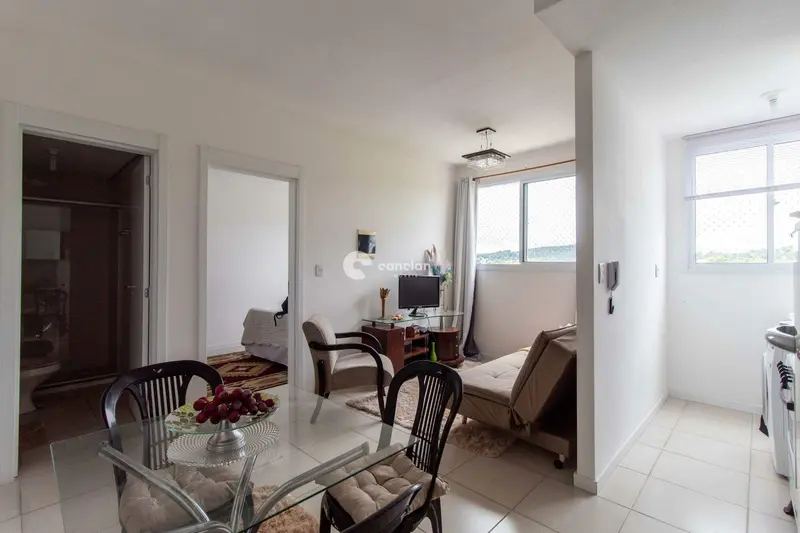 Apartamento à venda no Nossa Senhora Medianeira: 