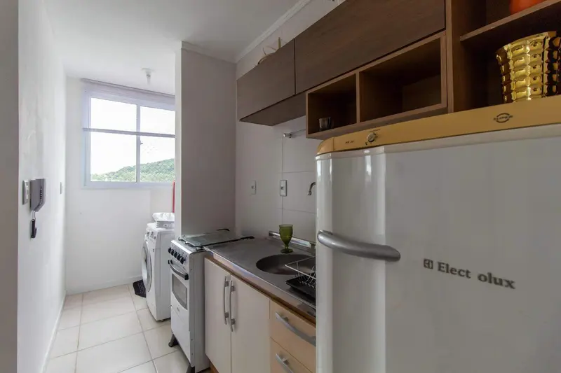 Apartamento à venda no Nossa Senhora Medianeira: 