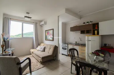 Apartamento à venda no Nossa Senhora Medianeira: 