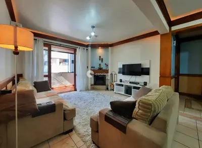 Apartamento à venda no Nossa Senhora de Fátima: