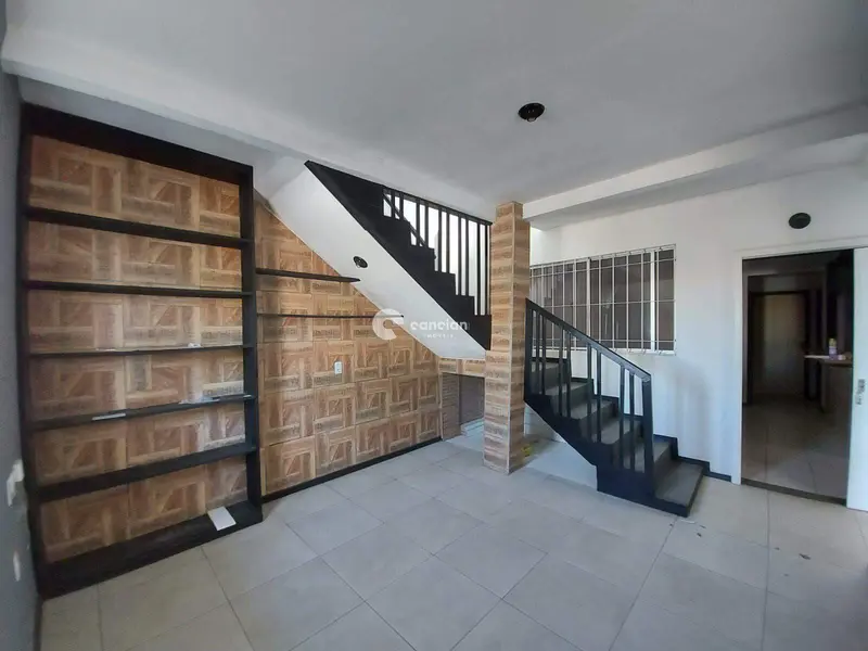 Casa à venda no Camobi: 