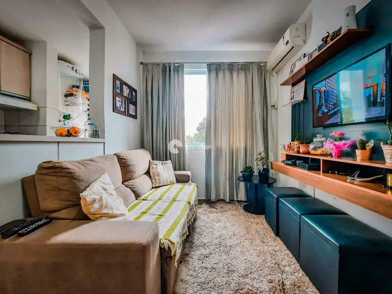 Apartamento à venda no Nossa Senhora Medianeira:
