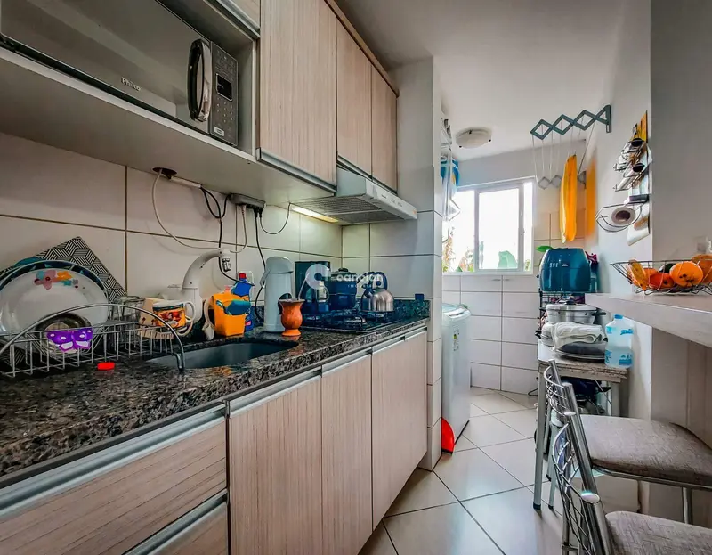 Apartamento à venda no Nossa Senhora Medianeira: