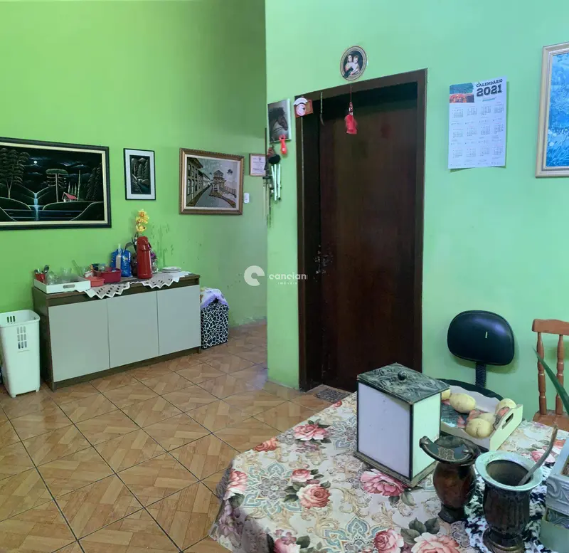 Casa à venda no Centro: 