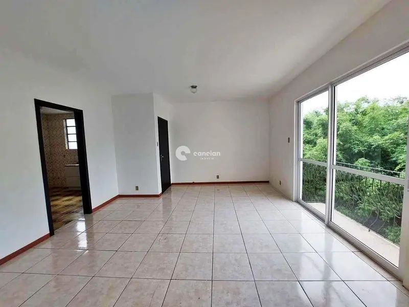 Apartamento à venda no Bonfim: 
