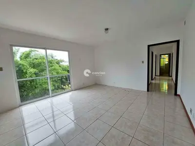 Apartamento à venda no Bonfim: