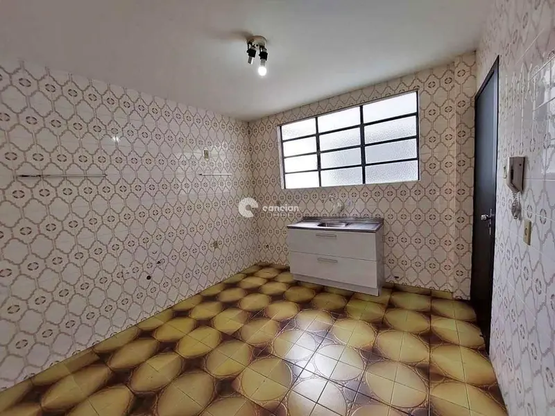 Apartamento à venda no Bonfim: 
