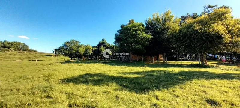 Chácara à venda no Passo das Tropas: 
