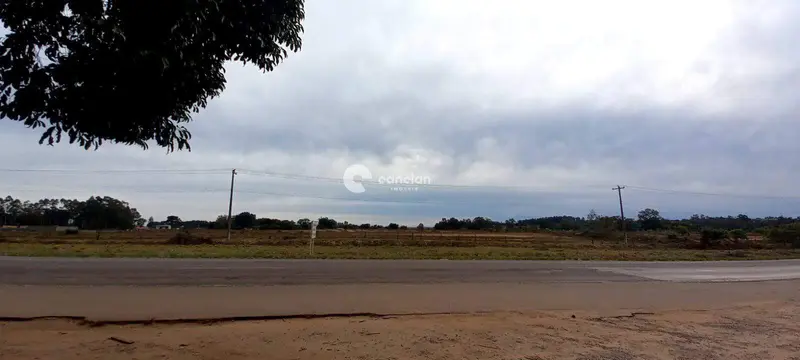 Terreno Comercial à venda no Passo das Tropas: 