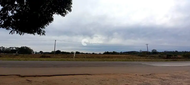 Terreno Comercial à venda no Passo das Tropas: 