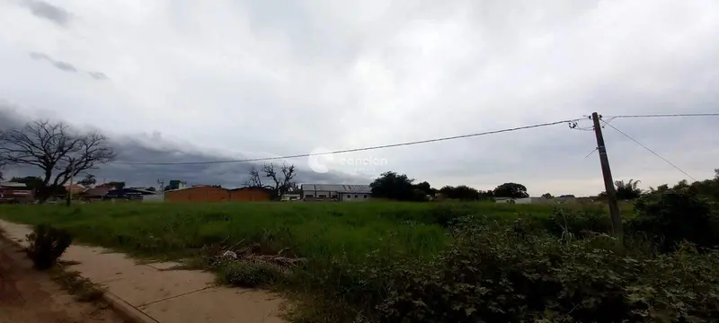 Terreno Comercial à venda no Urlândia: 