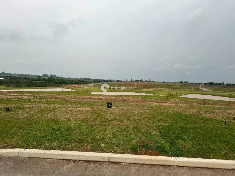 Terreno à venda no Tomazetti: 